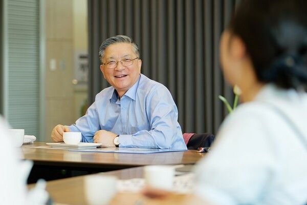 이한준 LH 사장. [LH]