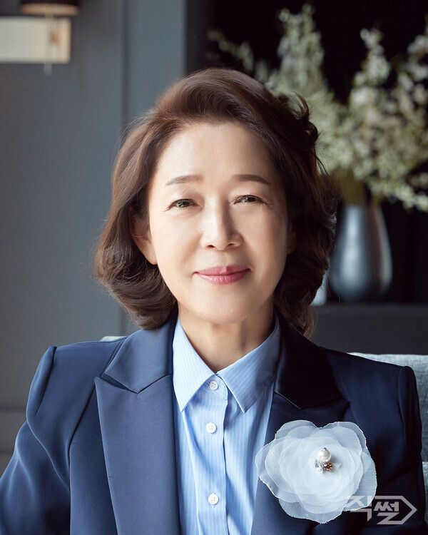 &nbsp;이어룡 대신파이낸셜그룹 회장. [대신증권]