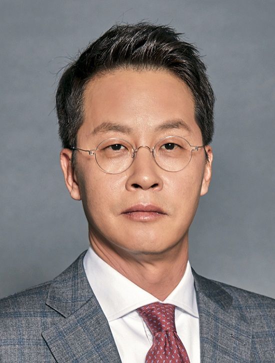 조좌진 롯데카드 대표이사. [롯데카드]