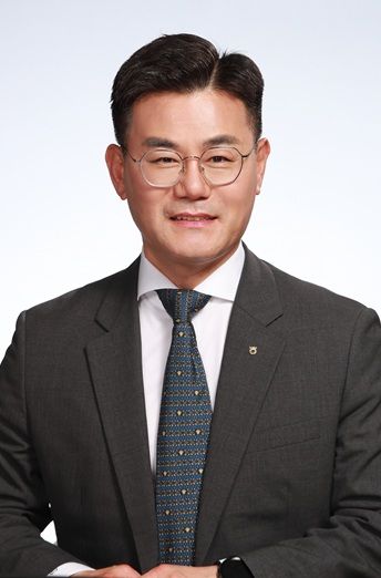 장종환 NH농협캐피탈 대표이사. [NH농협캐피탈]