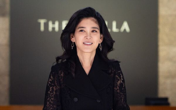 2026학년도 대입수학능력시험에서 1문제를 틀린 것으로 알려진 이부진 사장의 아들 임동현군이 서울대 경영학부에 합격했다. [연합뉴스]