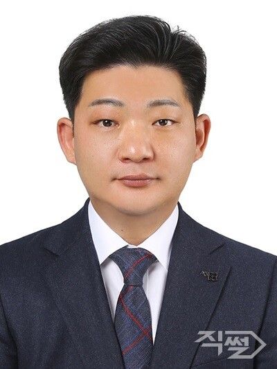 이현수 의원. [대구 북구의회]