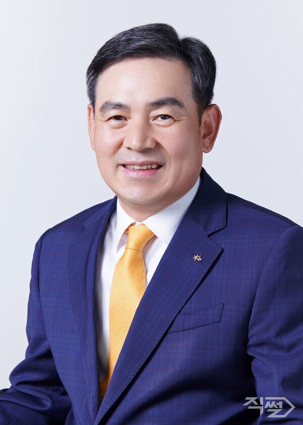 김성현 KB증권 대표이사. [KB증권]