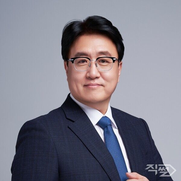 최문희&nbsp;한국FPSB 신임 회장. [한국FPSB]