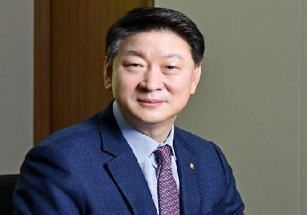 오화경 저축은행중앙회장. [저축은행중앙회]