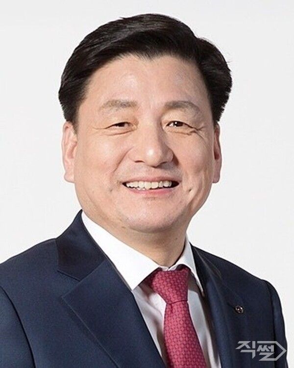 성무용 iM증권&nbsp;사장 [iM증권]