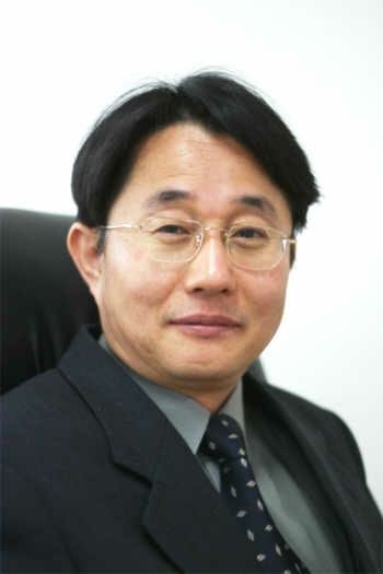 심재석 - 한국지식재산관리재단 지식가치평원 원장.