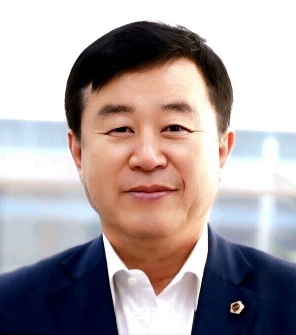 이승우 부산시의원.