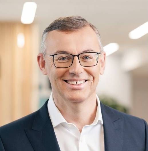 알랭 파베이 푸조 CEO. [스텔란티스]