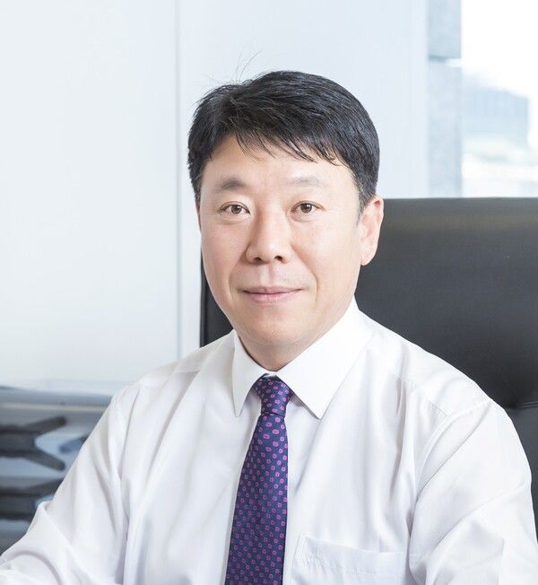 이석현 현대해사 신임 대표이사 내정자. [현대해상]