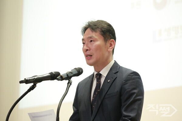 이복현 금융감독원장. [금융감독원]