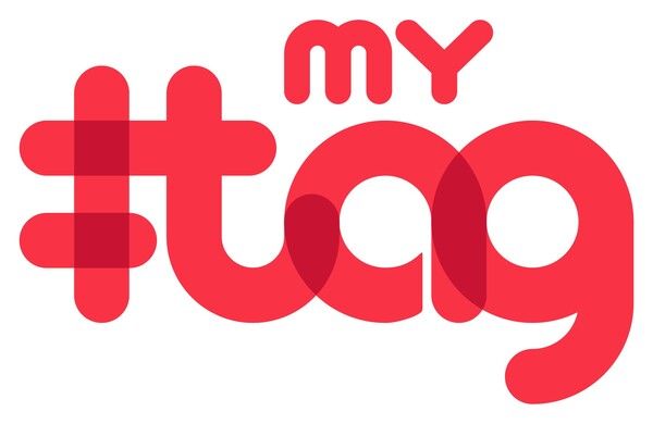 BC카드&nbsp;‘마이태그’ 로고. [BC카드]