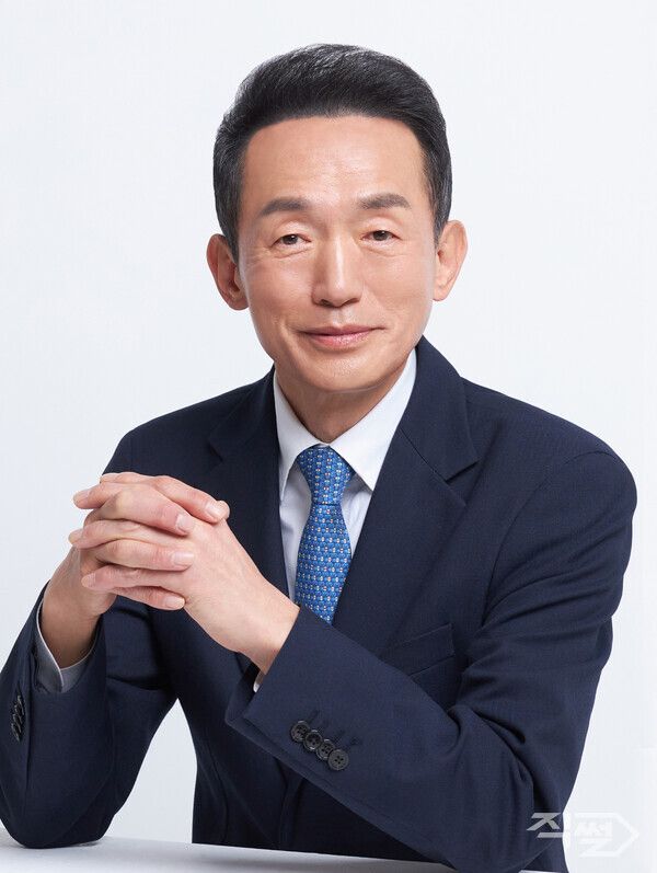 임재택 한양증권 대표이사.&nbsp;[한양증권]