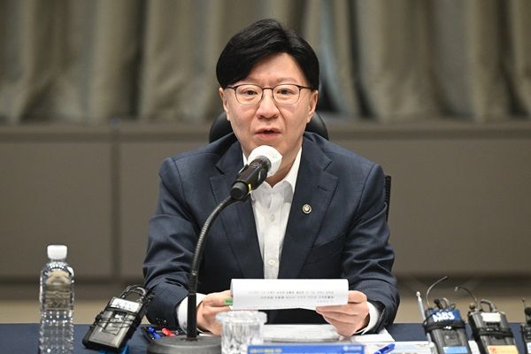 김소영 금융위원회 부위원장. [연합뉴스]