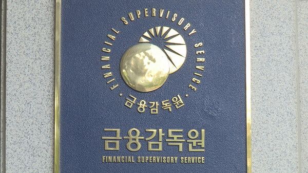 [금융감독원]