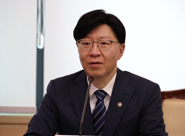 김소영 금융위원회 부위원장. [연합뉴스]