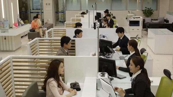 새마을금고중앙회 이상거래탐지시스템(FDS) 고도화. [새마을금고중앙회]