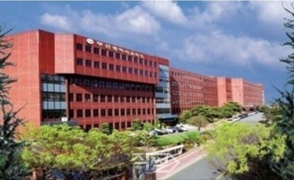 부산시교육청 전경.[부산교육청]