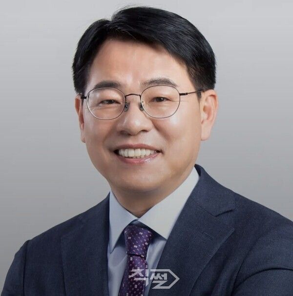 윤일현 금정구청장.[윤일현 구청장 페이스북 캡쳐]