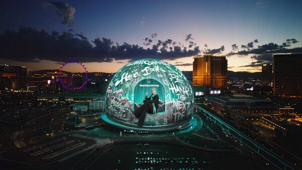 하나금융그룹 ‘One Spirit, One Team’ 광고 캠페인. [하나금융그룹]