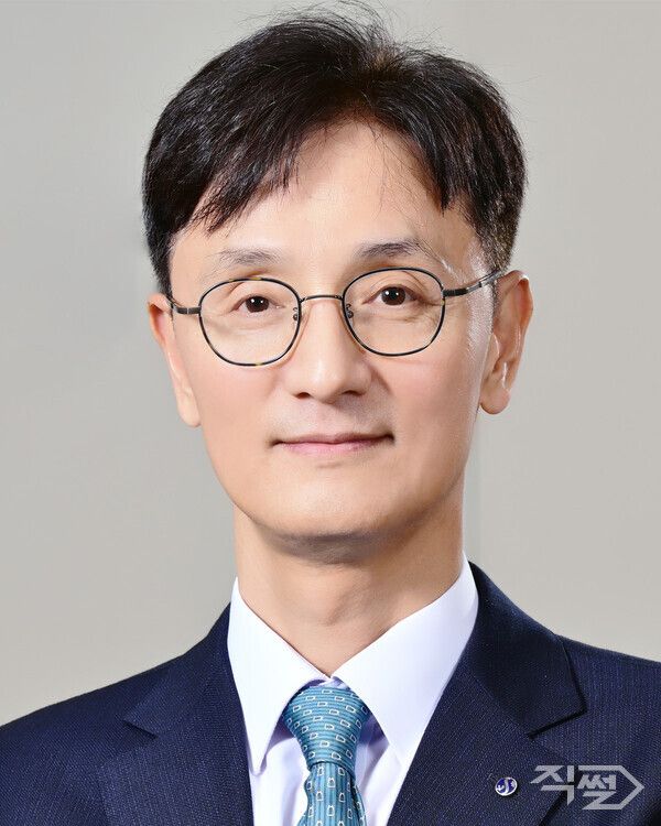 이선훈 신한투자증권 대표. [신한투자증권]