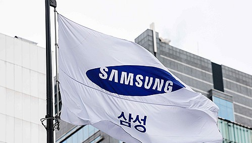 서울 서초구 삼성전자 사옥. [연합뉴스]