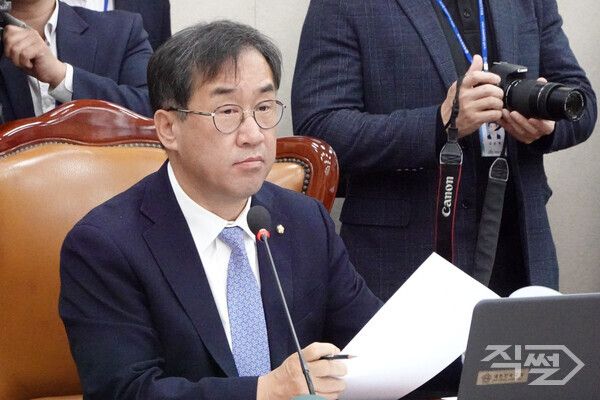 맹성규 의원. [맹성규 의원 SNS]