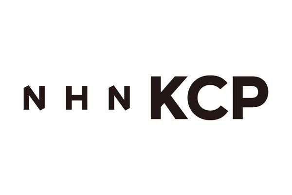 NHN KCP CI. [NHN KCP]