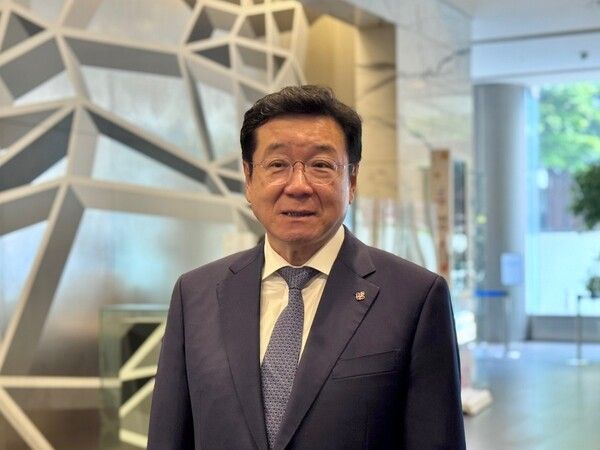 이찬희 삼성 준법감시위원회 위원장. [연합뉴스]