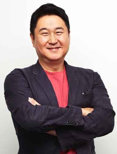 이석우 두나무 대표. [두나무]