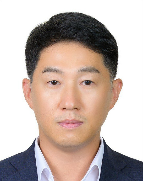 오경석 두나무 대표. [두나무]