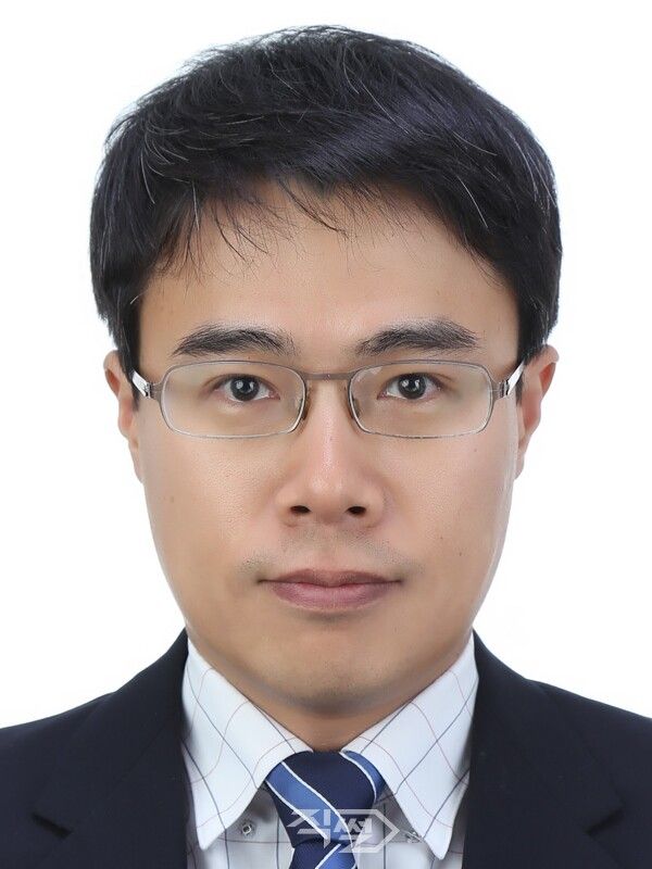 양산시 신임 부시장