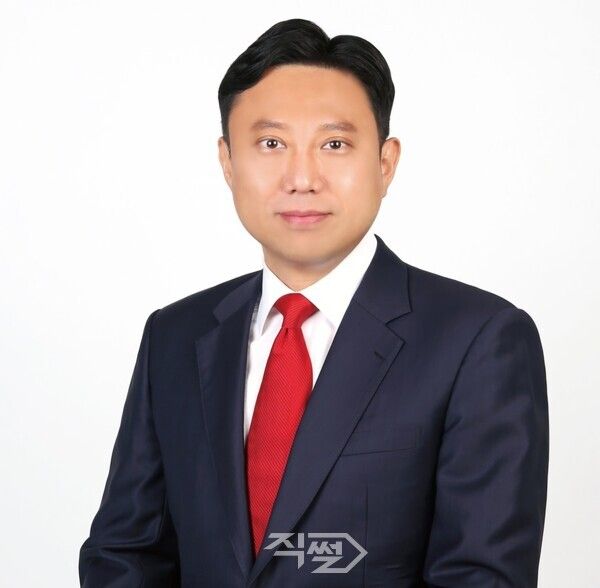 성현달 부산시의원