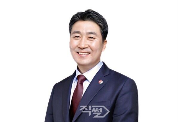 김창석 부산시의원. [부산시의회]