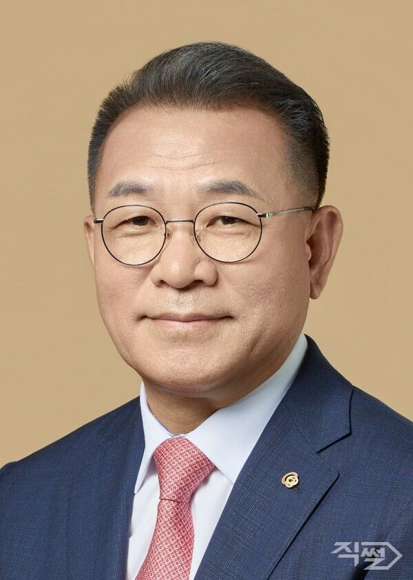 장병호 한화투자증권 신임 대표 내정자. [한화투자증권]