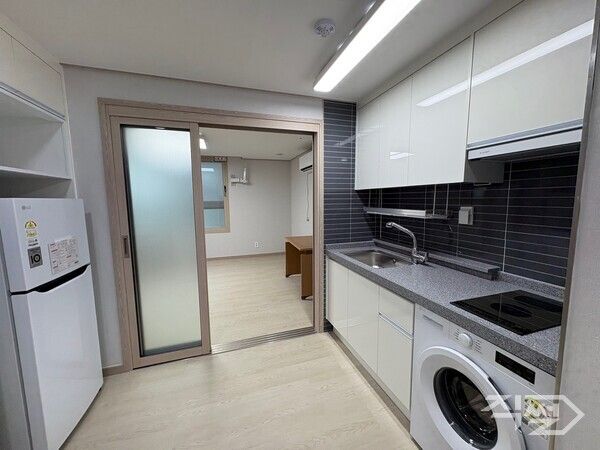 SH 부상제대군인 임대주택 '위국헌신청년주택' 내부