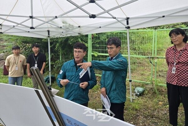 김신호 부시장이