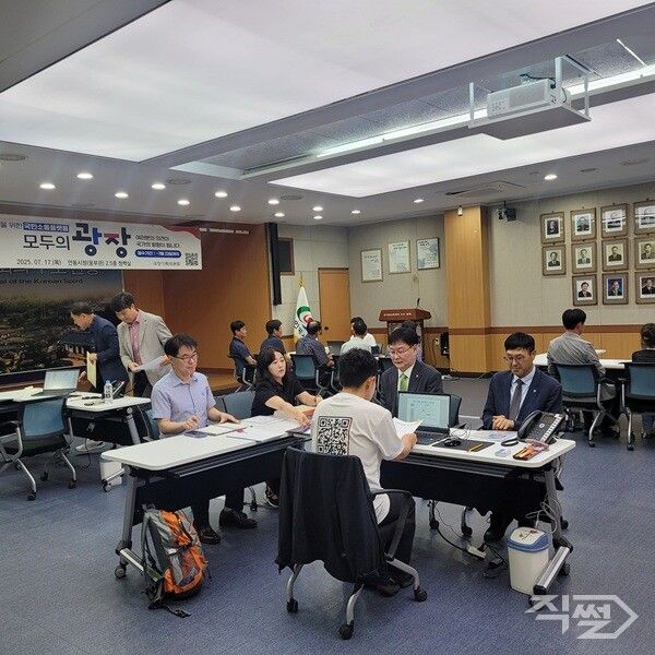 안동시·국립경국대 국정기획위원회에 경북에 국립(공공)의대 설립 한목소리 [국립경국대]