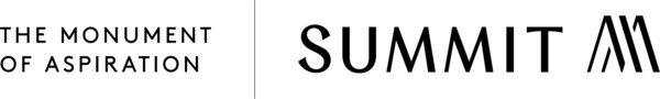 리뉴얼 써밋의 브랜드 철학 & 로고.