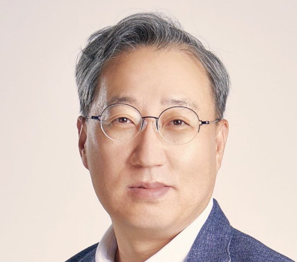 윤호영 카카오뱅크 대표이사. [카카오뱅크]