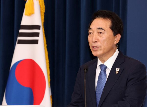 더불어민주당 박수현 수석대변인. [연합뉴스]