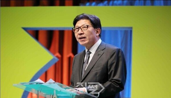 박형준 부산시장. [부산시]
