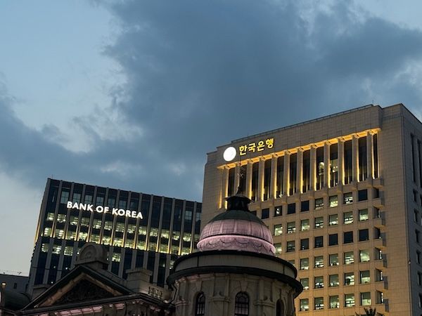 한국은행은 오는 10월 금융통화위원회를 열고 기준금리를 결정한다. [손성은 기자]
