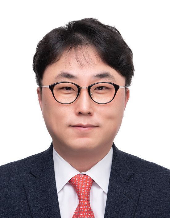 이욱세 신임 대표이사. [알보젠코리아]