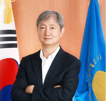 이찬진 금융감독원장. [금융감독원]