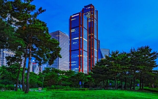 NH투자증권은 토스가 운영하는 ‘대출비교서비스’에 증권사 최초로 주식담보대출 상품을 입점했다. [NH투자증권]