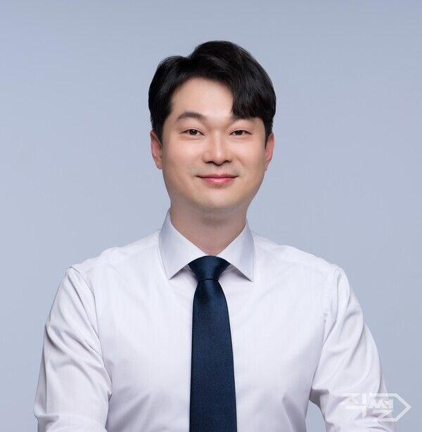 김동아 의원. [김동아 의원실]