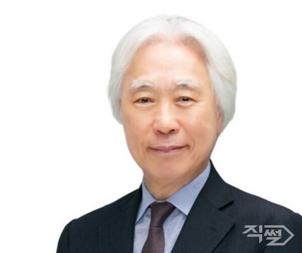 유태호 태광산업 대표이사. [태광산업]