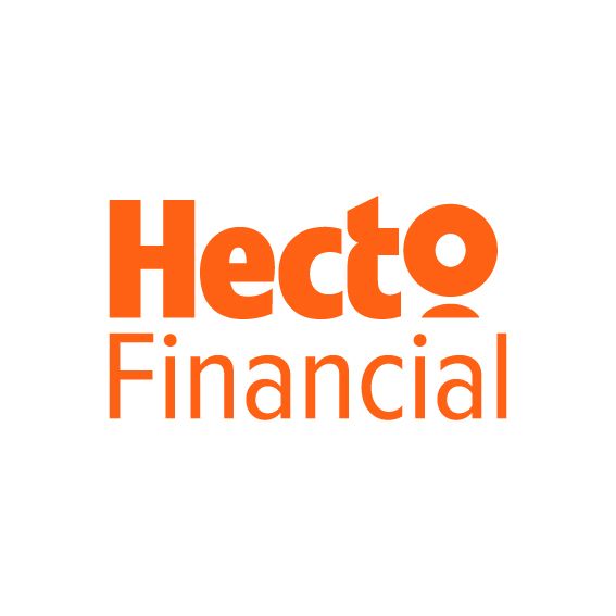 헥토파이낸션CI[헥토파이낸셜]