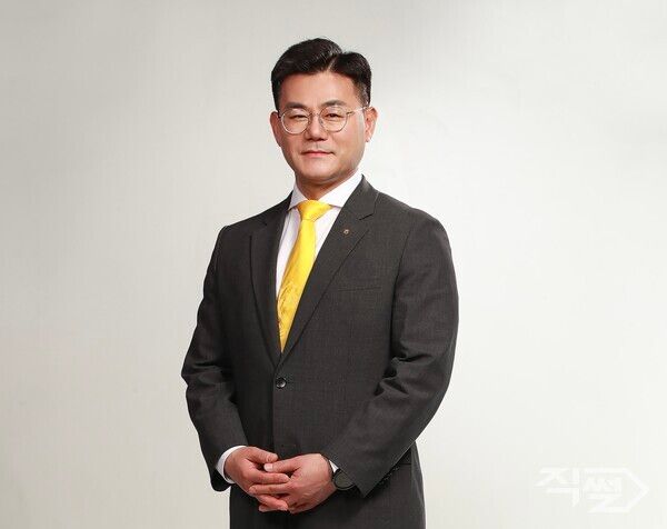 장종환 NH농협캐피탈 대표이사. [NH농협캐피탈]